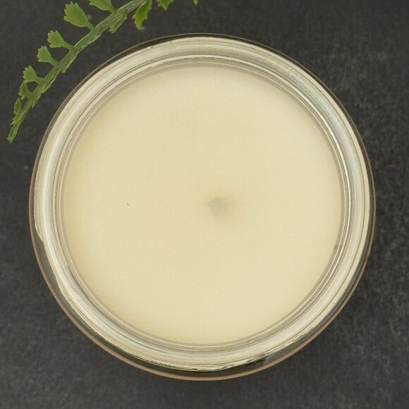 BBW Inspire Love Rose & Vanilla Bath & Body Works Single Wick Candle - Picture 7 of 10